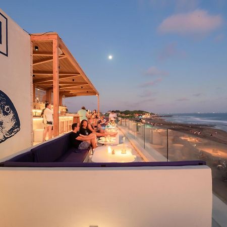 Sau Bali Beach House Canggu  Bagian luar foto