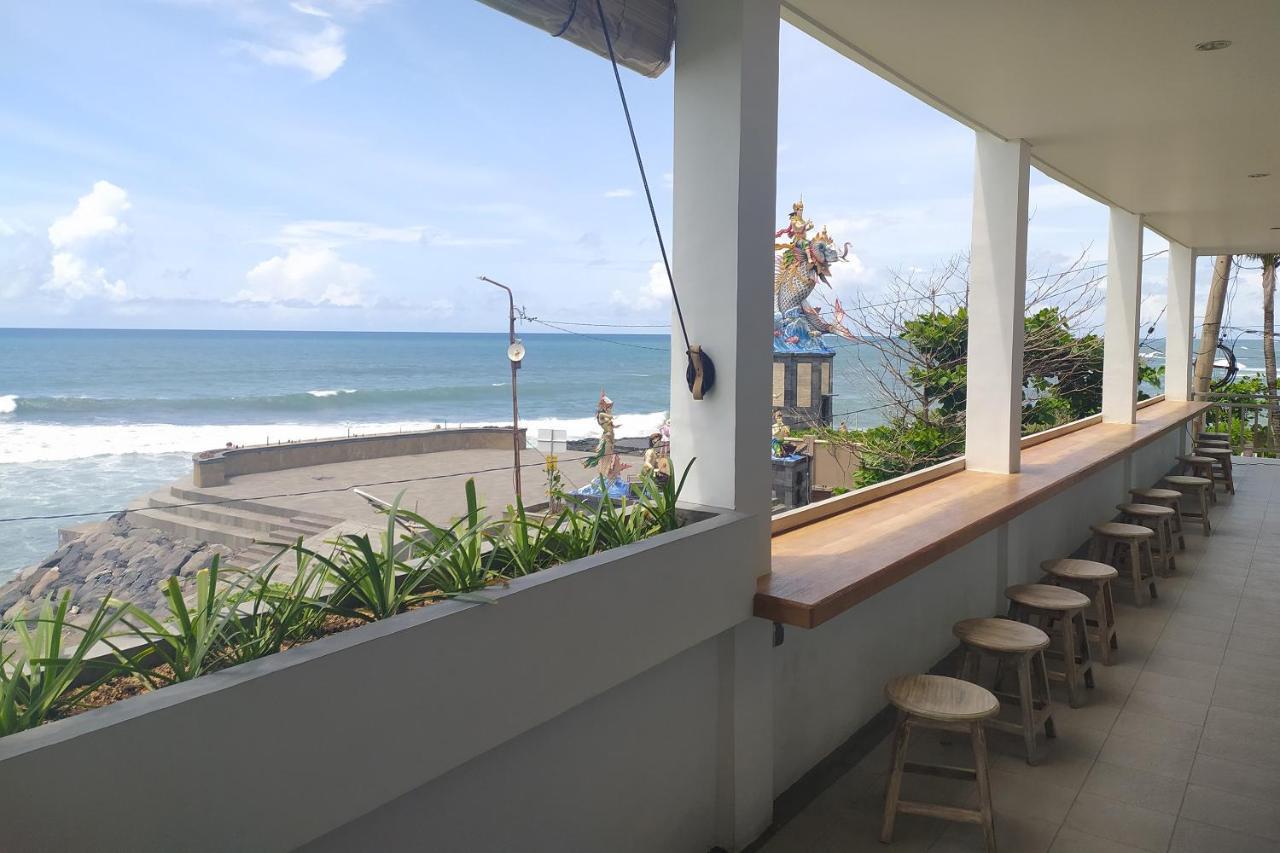 Sau Bali Beach House Canggu  Bagian luar foto