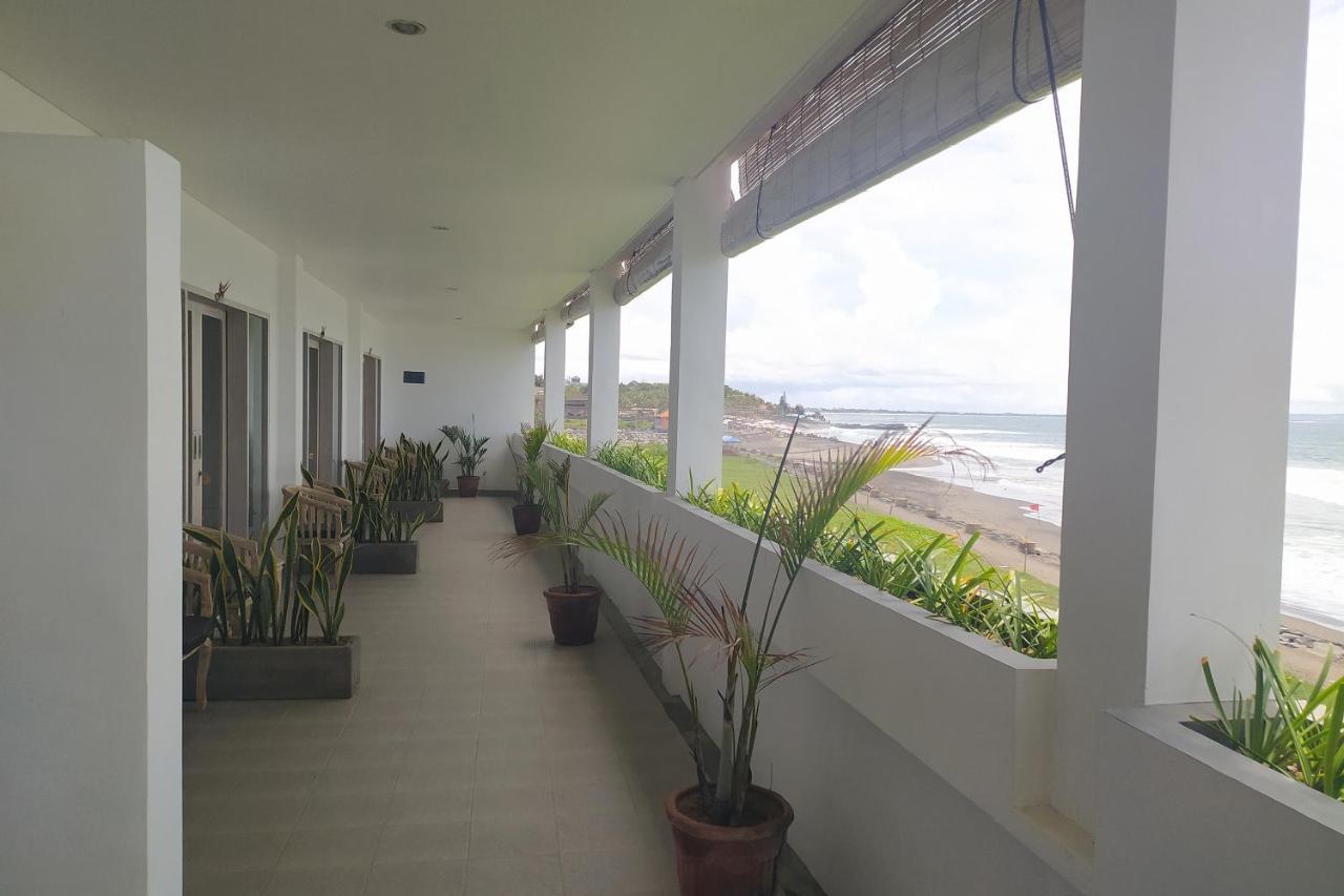 Sau Bali Beach House Canggu  Bagian luar foto