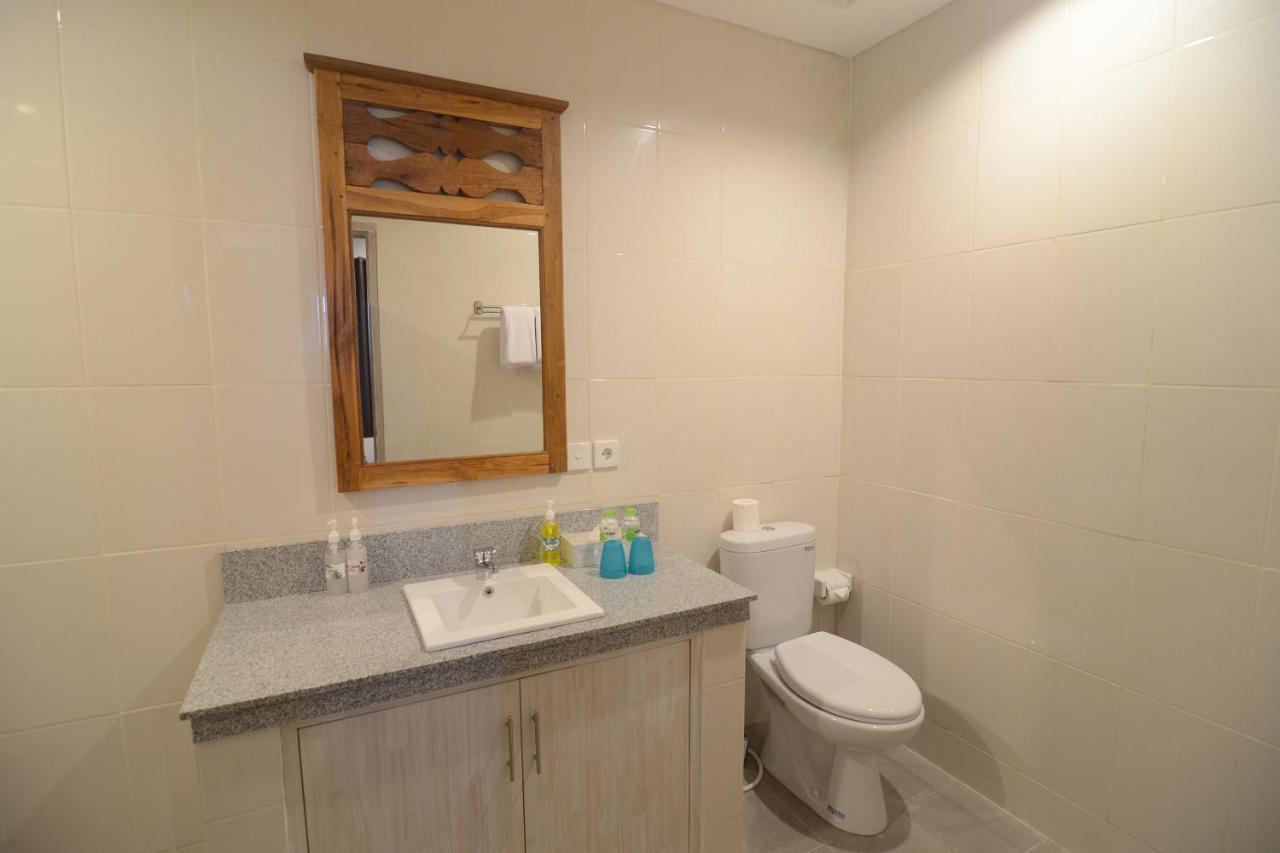 Sau Bali Beach House Canggu  Bagian luar foto